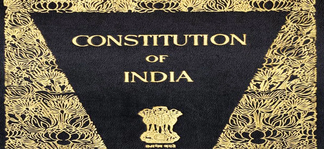 आर्टिकल 35 A पर क्या साल 1954 में भारत-पाकिस्तान के बीच हुआ था कोई समझौता ?