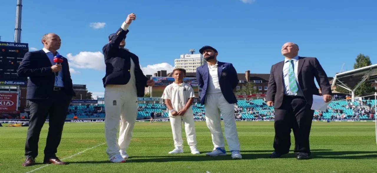 Ind Vs Eng: तेज गेंदबाज इशांत शर्मा ने बरपाया कहर, इंग्लैंड की टीम बैकफुट पर, जानिए पहले दिन का हाल