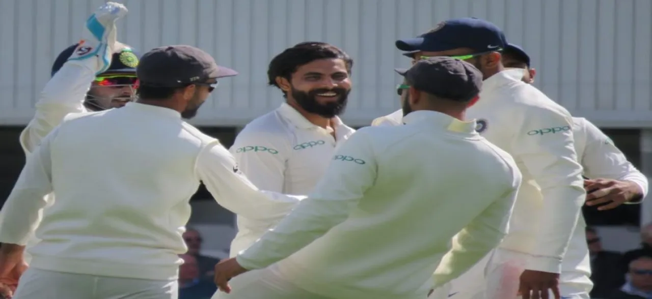 Ind Vs Eng: इंग्लैंड और भारत के बीच खेले गए पांचवें टेस्ट के पहले दिन बन गए ये बड़े रिकॉर्ड, देखिए