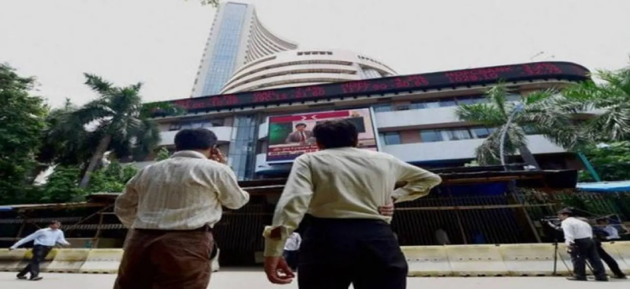 साप्ताहिक समीक्षा: सेंसेक्स में 0.66 फीसदी, निफ्टी में 0.78 फीसदी की गिरावट
