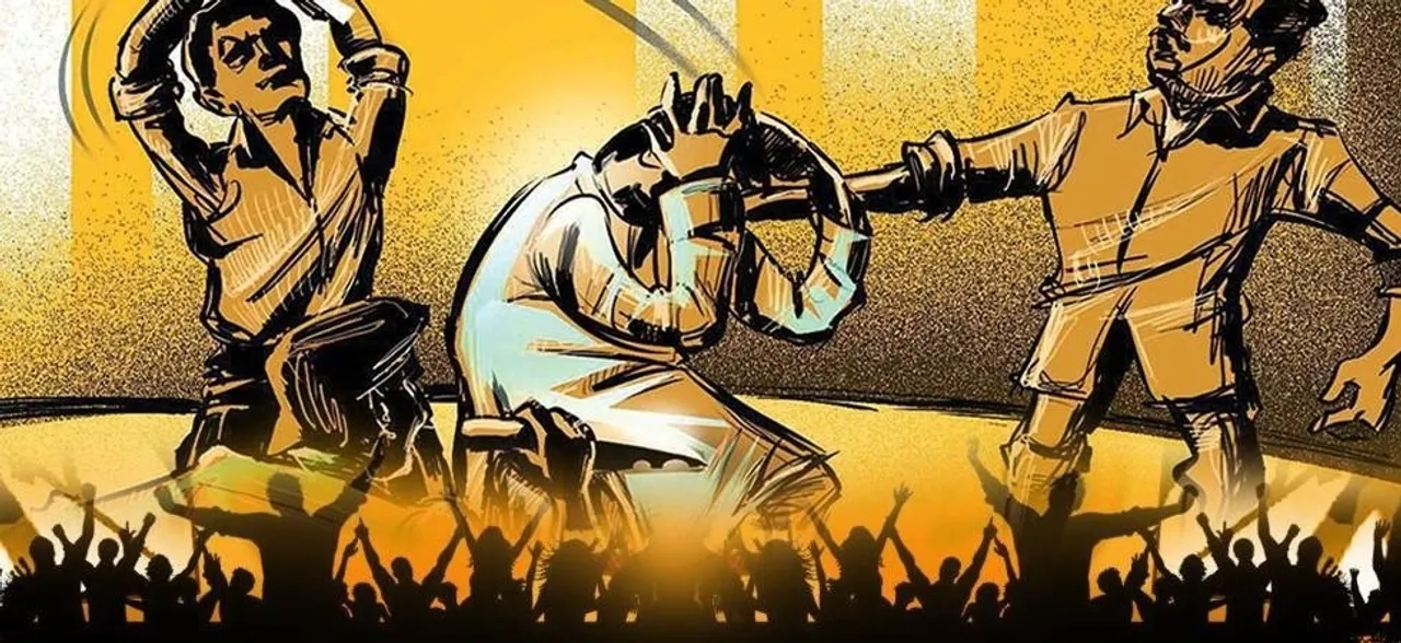UP में नहीं थम रहा मॉब लिंचिंग का कहर, अब मुजफ्फरनगर में 20 साल के युवक की पीट पीटकर हत्या