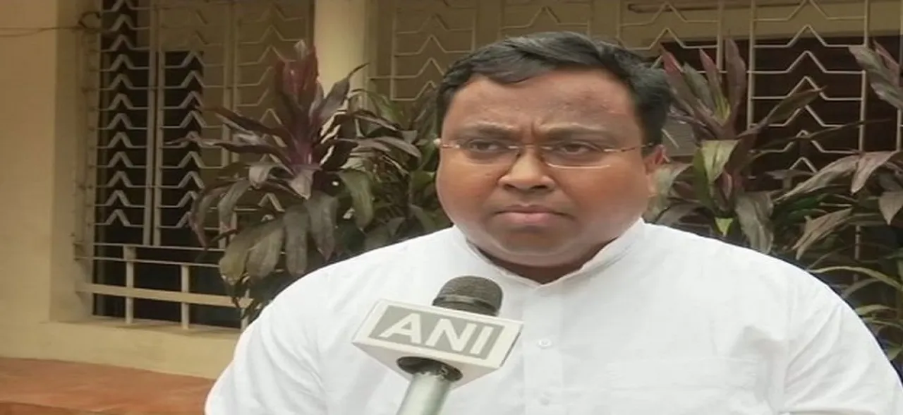 भारत बंद का BJD ने किया पलटवार, कहा-  पिछले 4 सालों से सो रही कांग्रेस अचानक जाग क्यों गई?