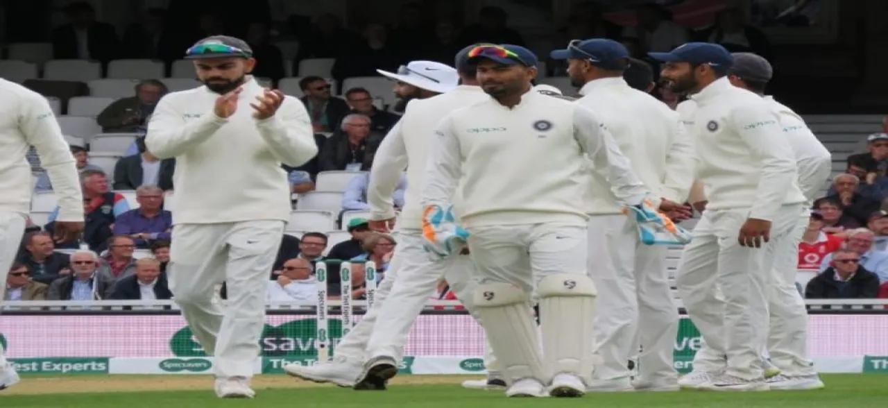 India vs England, 5th Test Day 3: इंग्लैंड के नाम रहा तीसरा दिन, बनाई 154 रनों की बढ़त, खोए सिर्फ 2 विकेट
