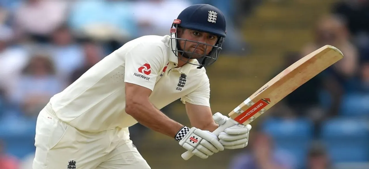 Ind Vs Eng: संन्यास लेने के बाद ये काम करेंगे इंग्लैंड के पूर्व कप्तान एलिस्टर कुक