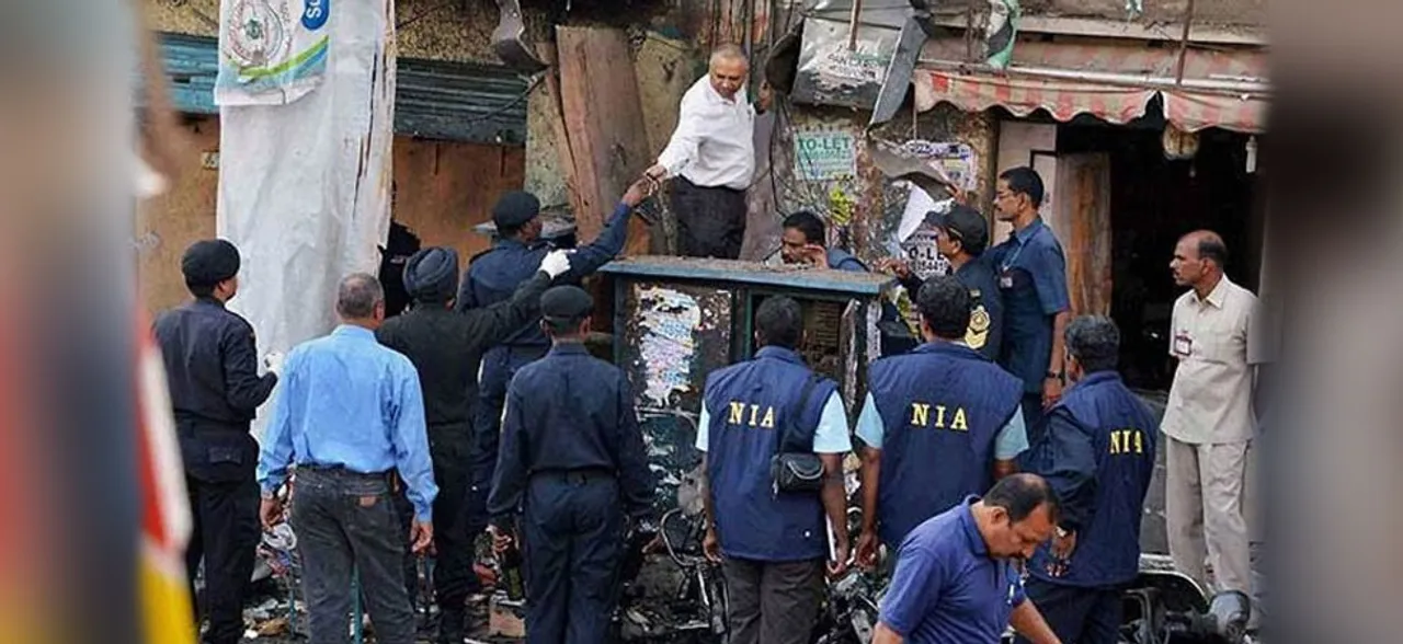 हैदराबाद दोहरे बम ब्लास्ट में दोषियों को कोर्ट से मिली सजा-ए-मौत