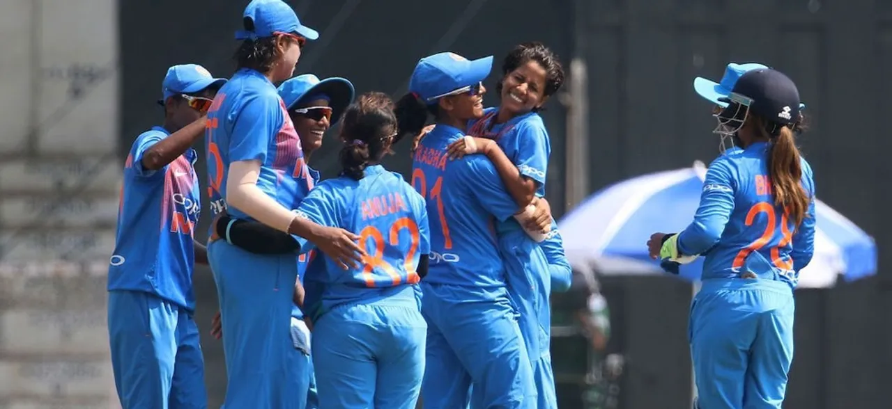 ICC चैंपियनशिप की तैयारी में जुटी मिताली सेना, श्रीलंका दौरे पर जाएगी भारतीय महिला क्रिकेट टीम