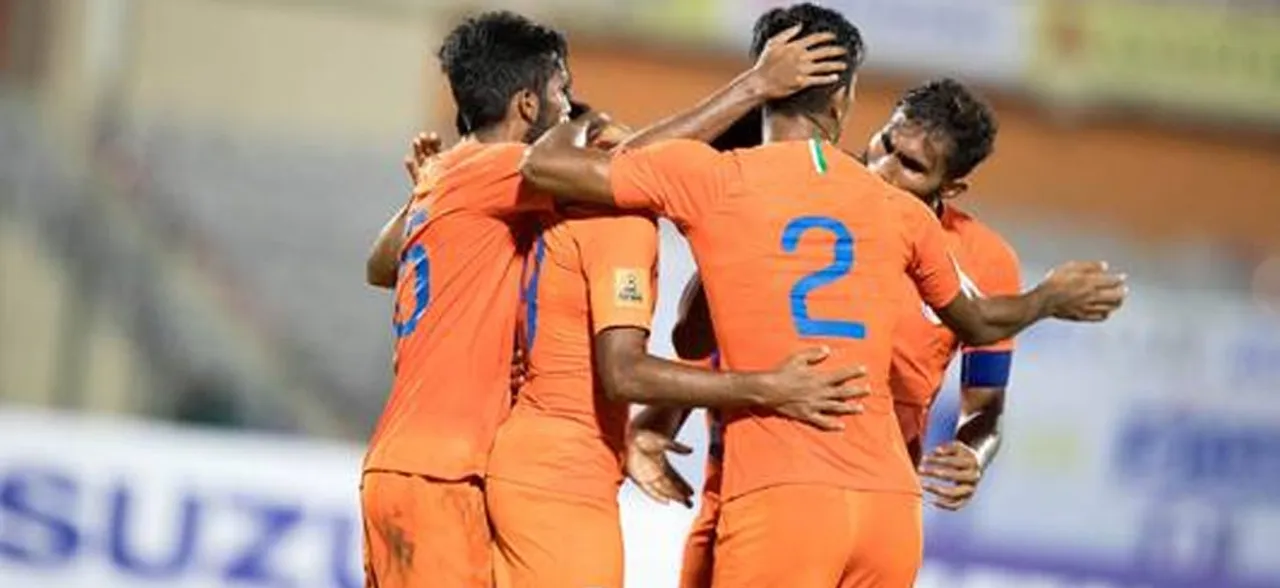 SAFF Football Cup: पाकिस्तान के खिलाफ मुकाबला अन्य मैचों की तरह : कांस्टेनटाइन