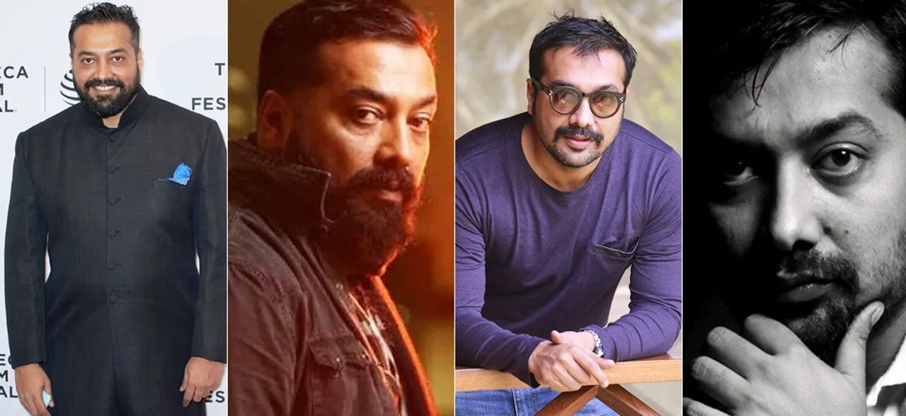 Anurag Kashyap Birthday: छितरे हुए हिन्दी सिनेमा को आपस में पिरोने वाले धागे का नाम है अनुराग कश्यप