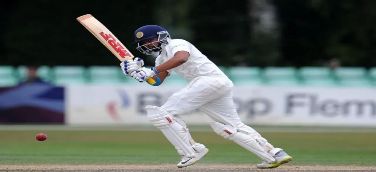Ind Vs Eng: हनुमा विहारी ने अर्धशतक लगाते ही कहा- इस खिलाड़ी ने बनाया बेहतर