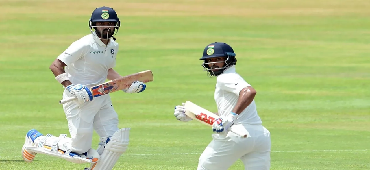 Ind Vs Eng: टीम इंडिया के सलामी बल्लेबाजों ने टेस्ट में बना दिया यह 'शर्मनाक' रिकॉर्ड