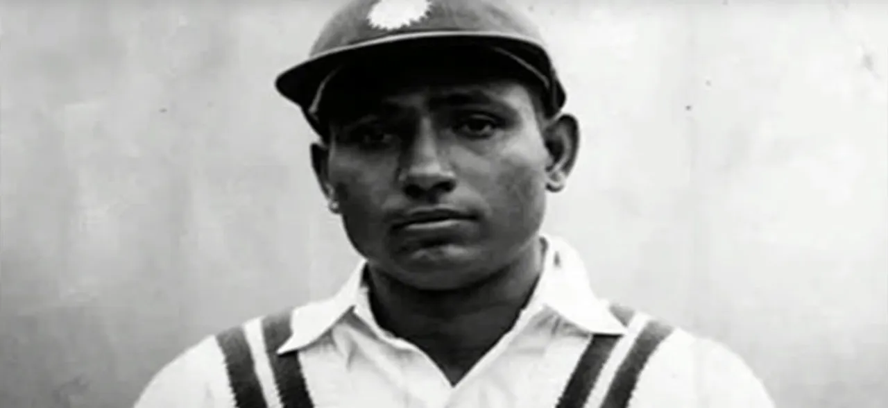 Birthday Special: सुनील गावस्कर, कपिलदेव नहीं, यह बल्लेबाज है भारतीय टीम का पहला शतकवीर