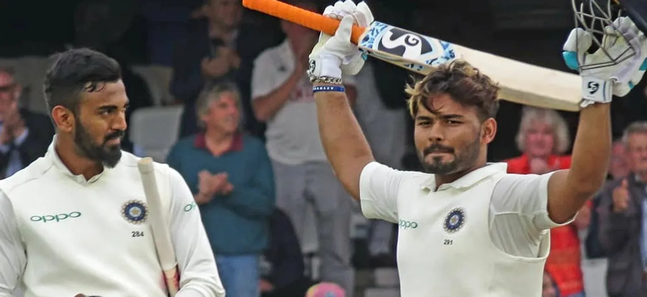 IND vs ENG : के एल राहुल और ऋषभ पंत के शतक के बावजूद भारत की हार, इंग्लैंड ने 4-1 से सीरीज पर किया कब्जा