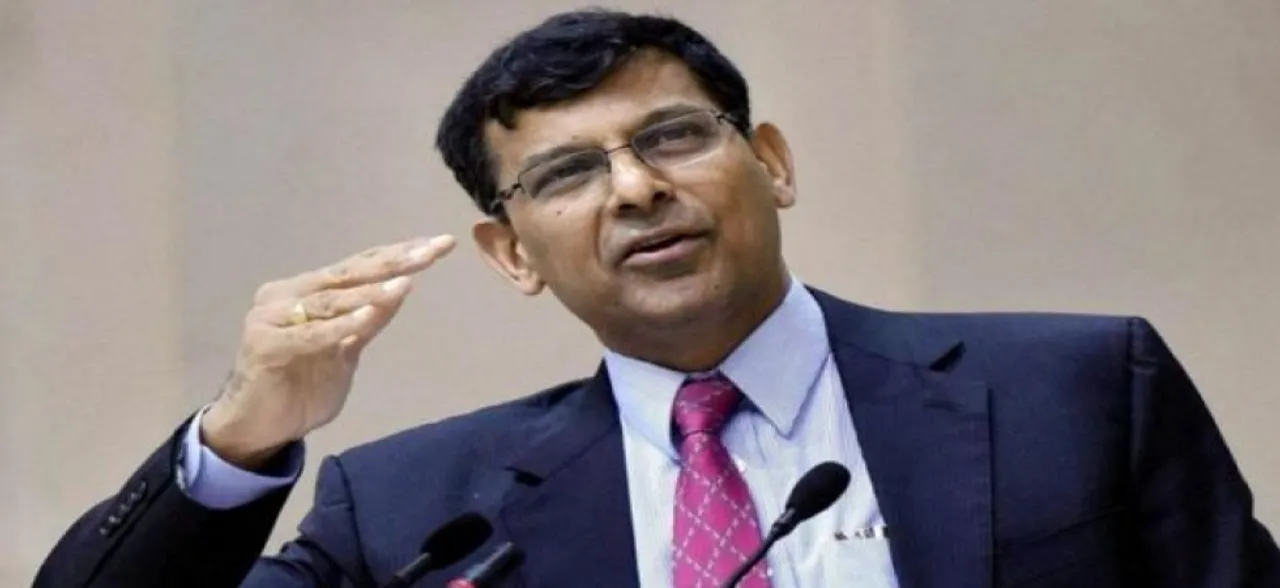 RBI के पूर्व गवर्नर रघुराम राजन ने NPA के लिए कांग्रेस को ठहराया ज़िम्मेदार, यह रही वजह