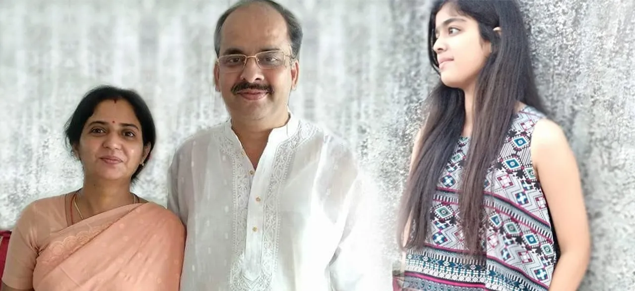 अहमदाबाद में भी बुराड़ी जैसा कांड, तंत्र-मंत्र के चक्कर में एक ही परिवार के तीन लोगों ने की आत्महत्या!