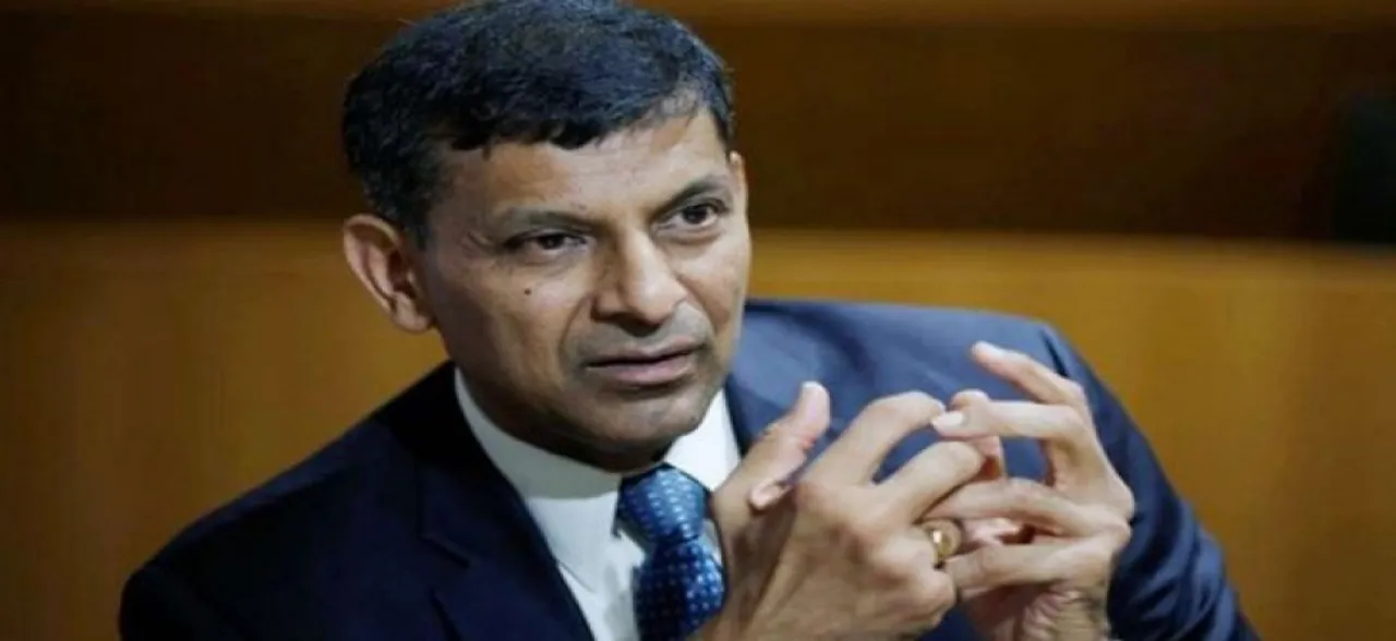 RBI के पूर्व गवर्नर राजन ने किया खुलासा, कहा- PMO को भेजी थी बैंकिंग घोटालेबाजों की लिस्ट