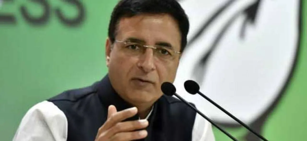 अरुण जेटली और विजय माल्या की मुलाकात से चढ़ा सियासी पारा, कांग्रेस ने कहा- BJP का एकमात्र लक्ष्य, 'लुटेरों का विकास'