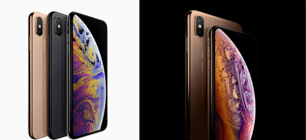 iPhone XS और  iPhone XS Max ड्युल सिम के साथ लॉन्च, जानें इसकी कीमत और फीचर्स