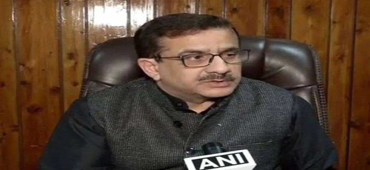 विजय माल्या के राहुल गांधी थे 'हितैषी', शिकायत नहीं करने का डाला था दबाव : वसीम रिजवी