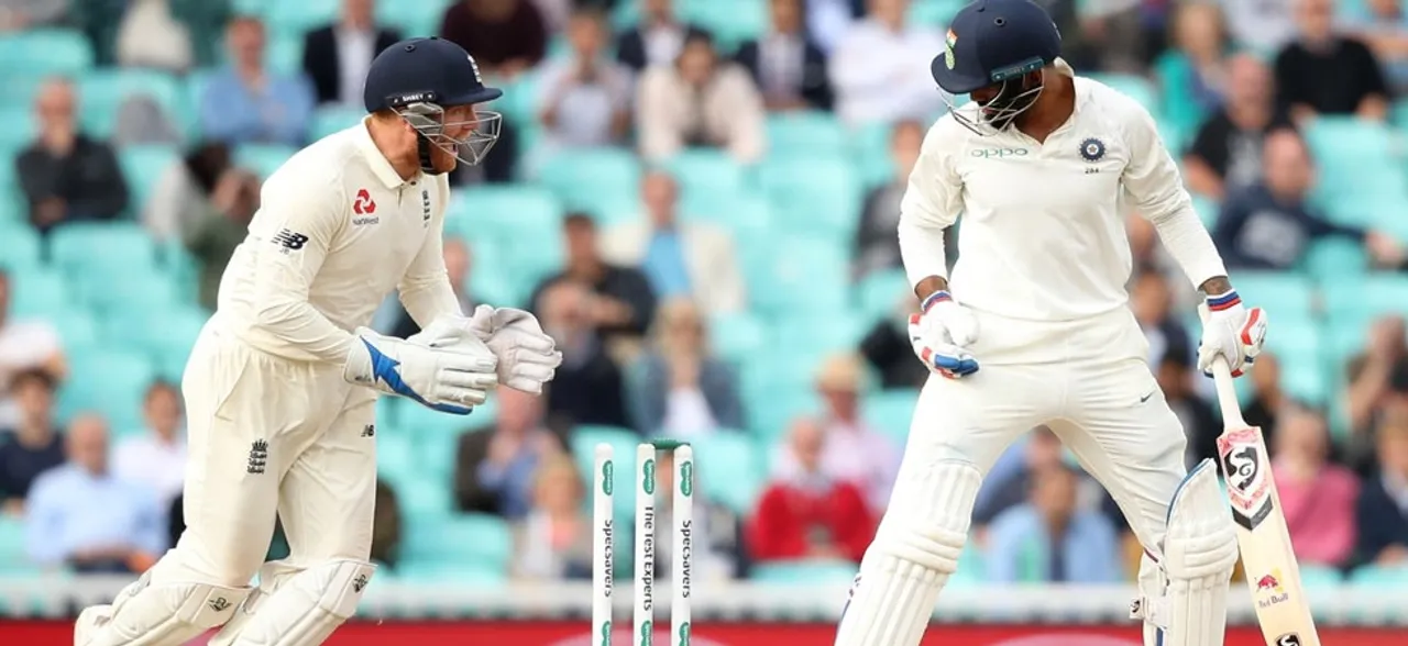IND vs ENG: फिर याद आई शेन वार्न की 'बॉल ऑफ द सेंचुरी', इस गेंद पर पलट गया मैच