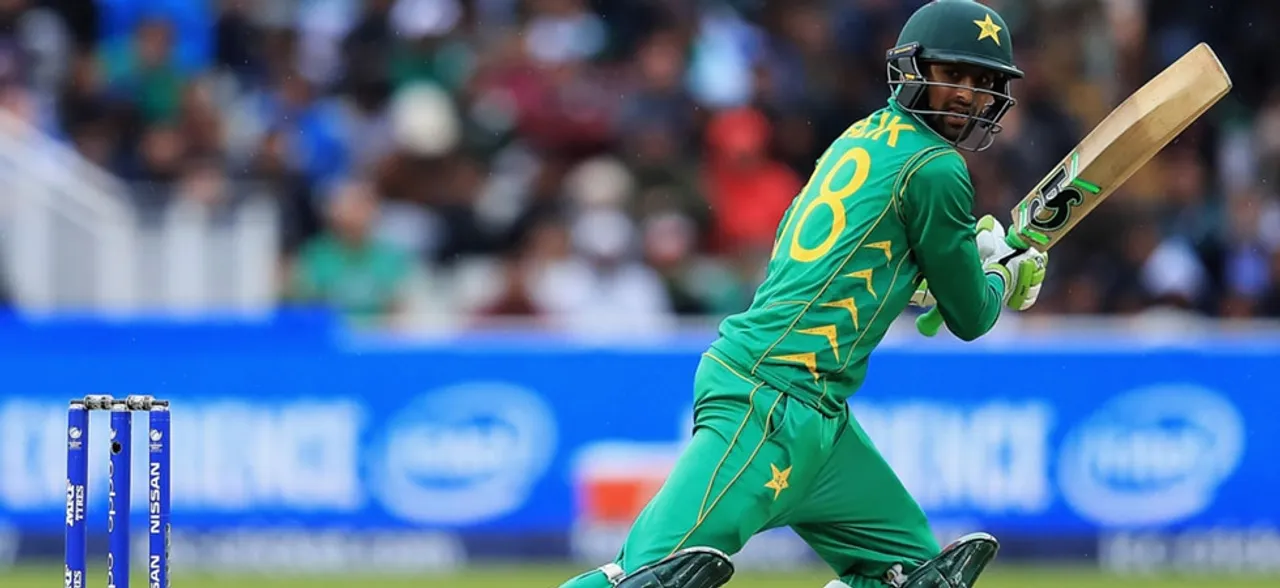 Asia Cup 2018: भारत-पाकिस्तान मैच से पहले पूर्व भारतीय दिग्गज ने शोएब मलिक के लिए कही बड़ी बात
