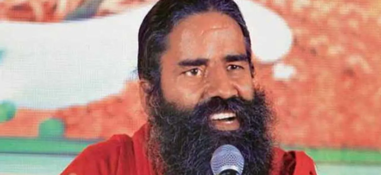 बाबा रामदेव की पतंजलि ने लॉन्‍च किया सबसे सस्ता दूध, ये 5 उत्‍पाद भी बाजार में उतारे