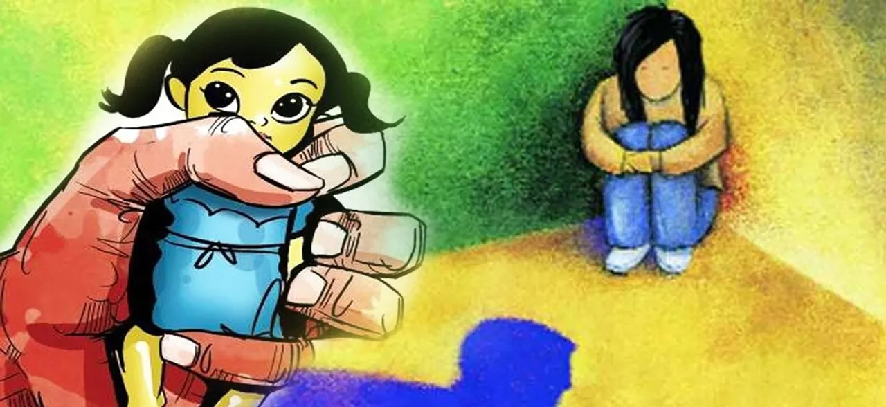 महाराष्ट्रः चंद्रपुर के बाल गृह में चल रहा था बच्चियों का शोषण, केअर टेकर को पुलिस ने किया गिरफ्तार