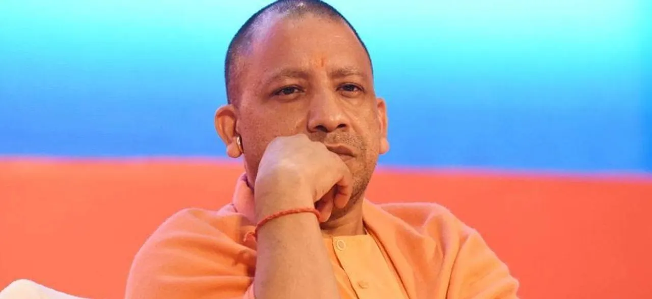 समाजवाद, साम्यवाद से नहीं, रामराज्य से भारत चलेगा : योगी