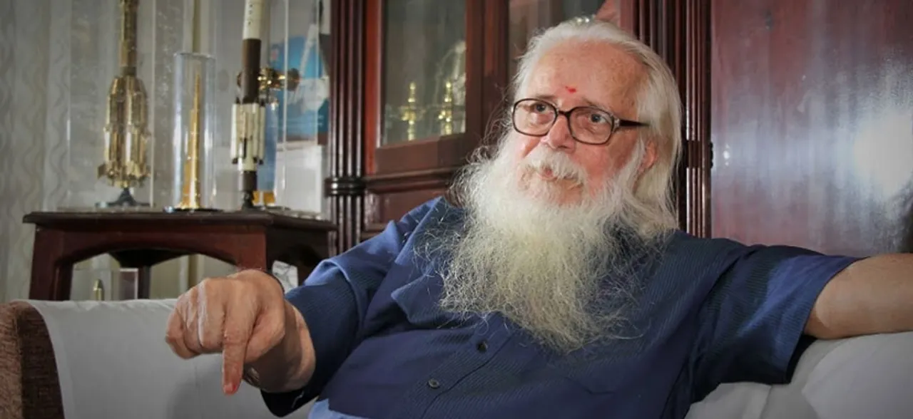 ISRO जासूसी केस में सुप्रीम कोर्ट का बड़ा फैसला, वैज्ञानिक एस नंबी नारायणन को मिली राहत