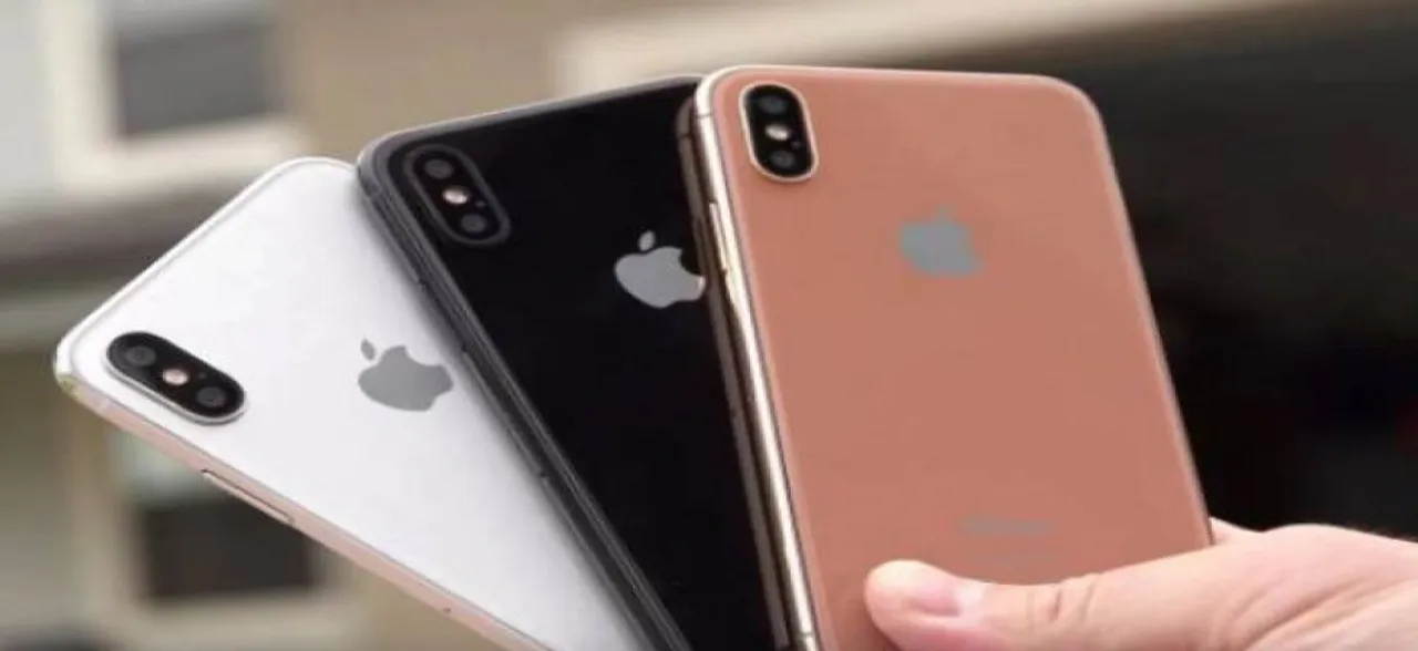 लॉन्‍च हुए नए iPhone के फीचर्स को टक्‍कर दे रहे हैं ये 5 सस्ते स्मार्टफोन, एक तिहाई कीमत में उपलब्ध