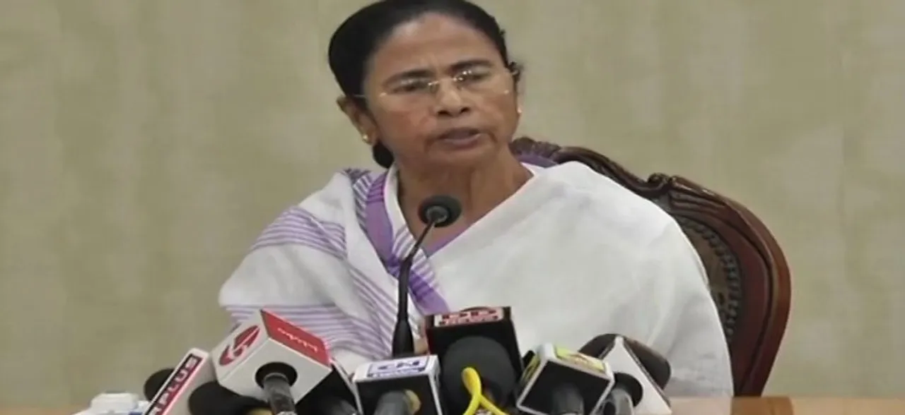 माझेरहाट पुल हादसे के लिए ममता बनर्जी ने इस डिपार्टमेंट को बताया दोषी, किया ये बड़ा ऐलान