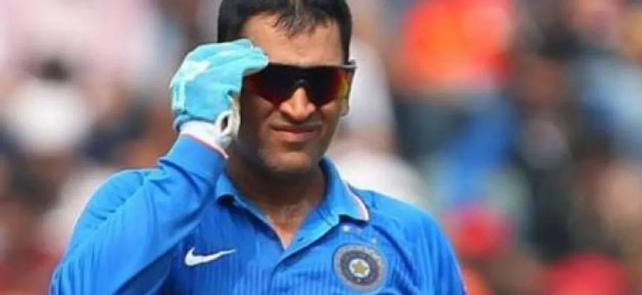 महेंद्र सिंह धोनी ने किया बड़ा खुलासा, इस कारण छोड़ी थी विराट कोहली के लिए कप्‍तानी...