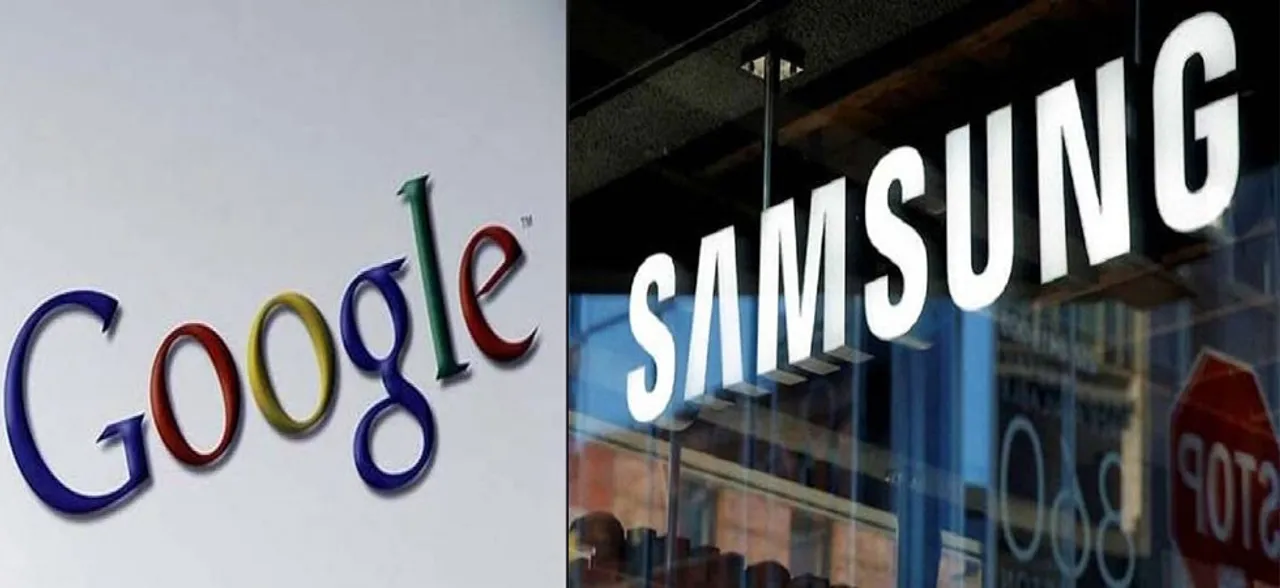Google, Samsung कर रहे Advance मैसेजिंग सेवा पर काम