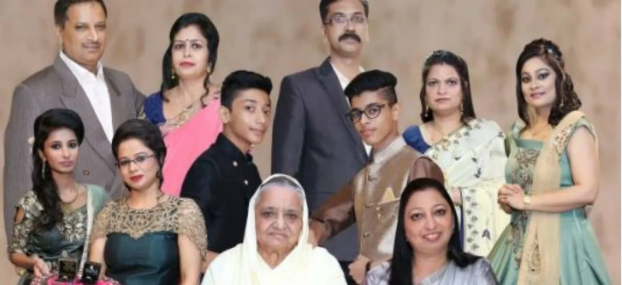 बुराड़ी केस में बड़ा खुलासा, खुदकुशी से नहीं इस वजह से हुई थी 11 लोगों की मौत