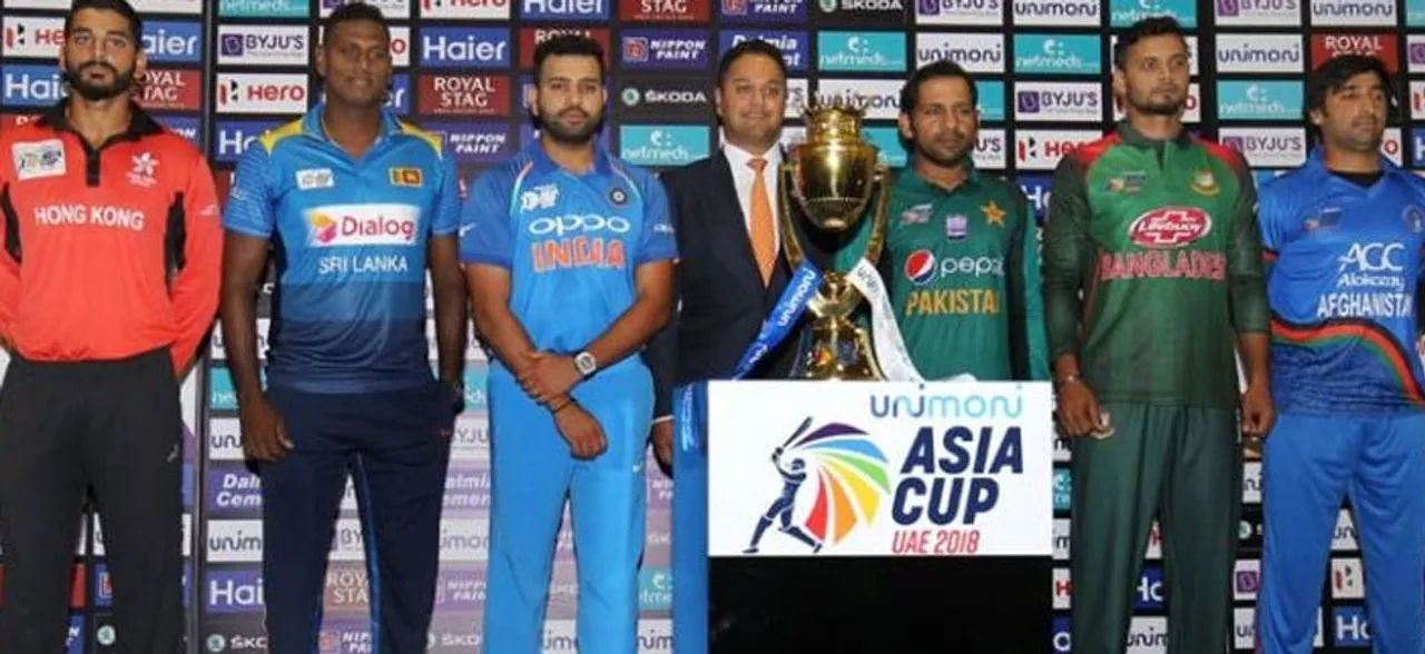 Asia Cup 2018: भारतीय टीम की तैयारी के लिए BCCI ने India A के 5 गेंदबाजों को भेजा दुबई