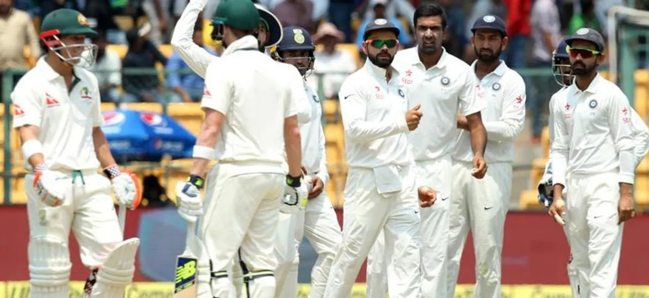 IND vs AUS: अगर BCCI चाहे तो ऑस्ट्रेलिया ज्यादा अभ्यास मैच खेलने को तैयार