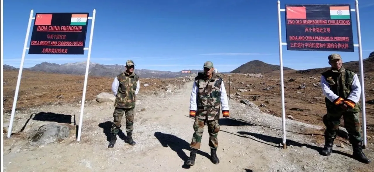 चीन भरोसे के लायक नहीं, भविष्य में बढ़ सकती है डोकलाम जैसी घटनाएं: पूर्व शीर्ष कंमाडर