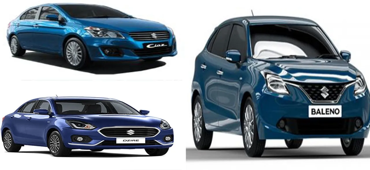 Maruti Suzuki की ये 5 डीजल कारें जो देती हैं सबसे ज्यादा माइलेज