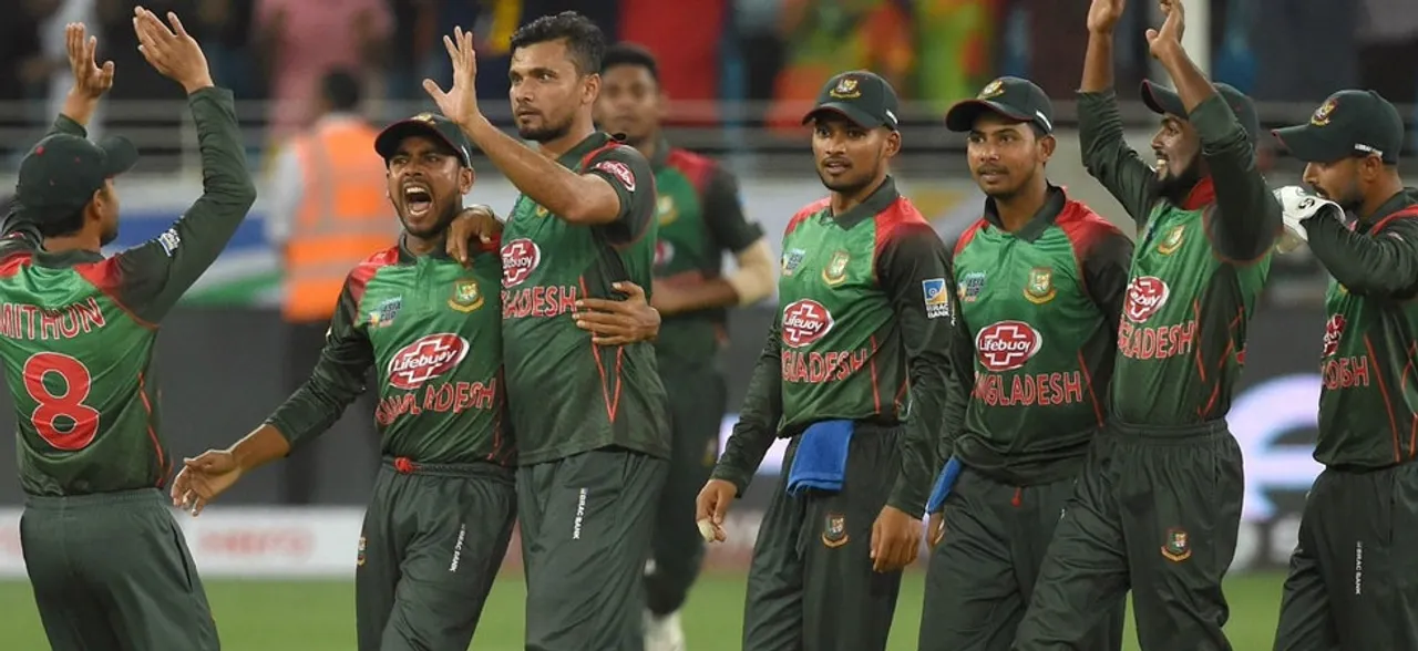 Asia cup 2018 : बांग्लादेश ने श्रीलंका को हराया, पहले मैच में बने यह रिकॉर्ड