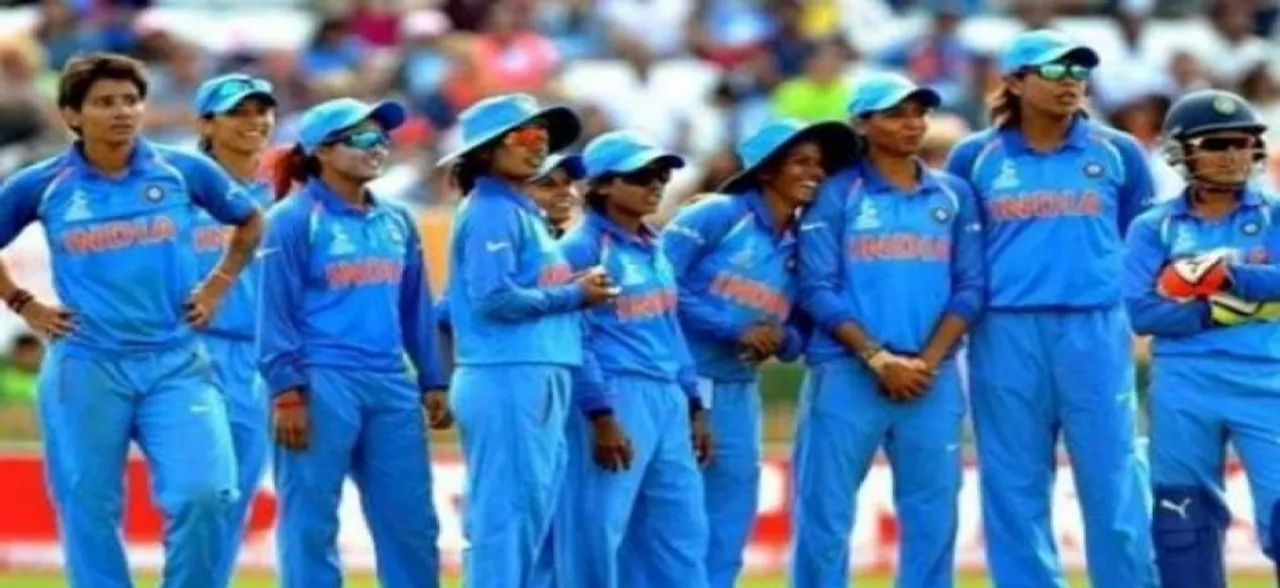 महिला क्रिकेट : श्रीलंका ने भारत को 3 विकेट से दी मात