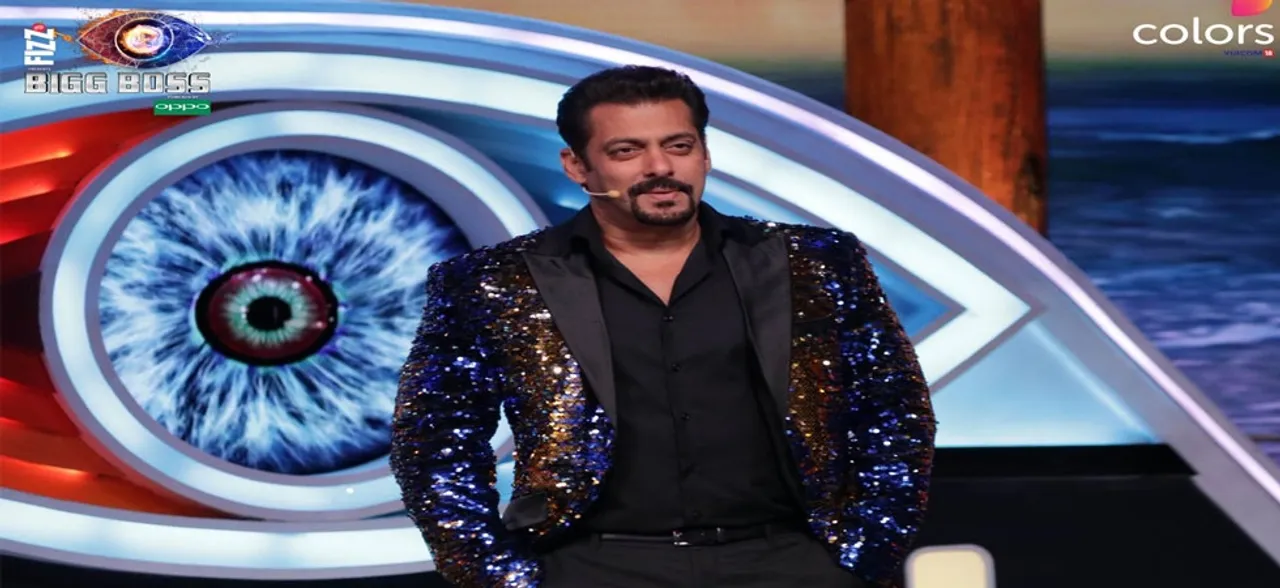 Bigg Boss 12 का हुआ आगाज, रात 9 बजे से देखें रोज कंटेस्टेंट को 'जंग' लड़ते हुए