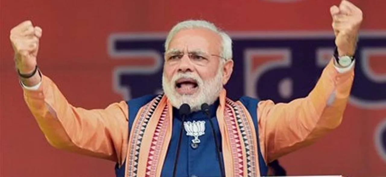 जन्मदिन के मौके पर दो दिनों के वाराणसी दौरे पर PM मोदी, लोकसभा चुनाव से पहले योजनाओं की झड़ी
