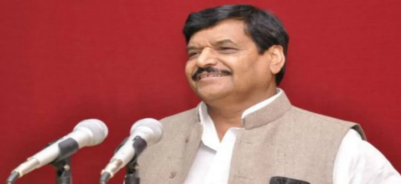 शिवपाल यादव का दावा, सत्ता पर काबिज होकर लाएंगे बदलाव