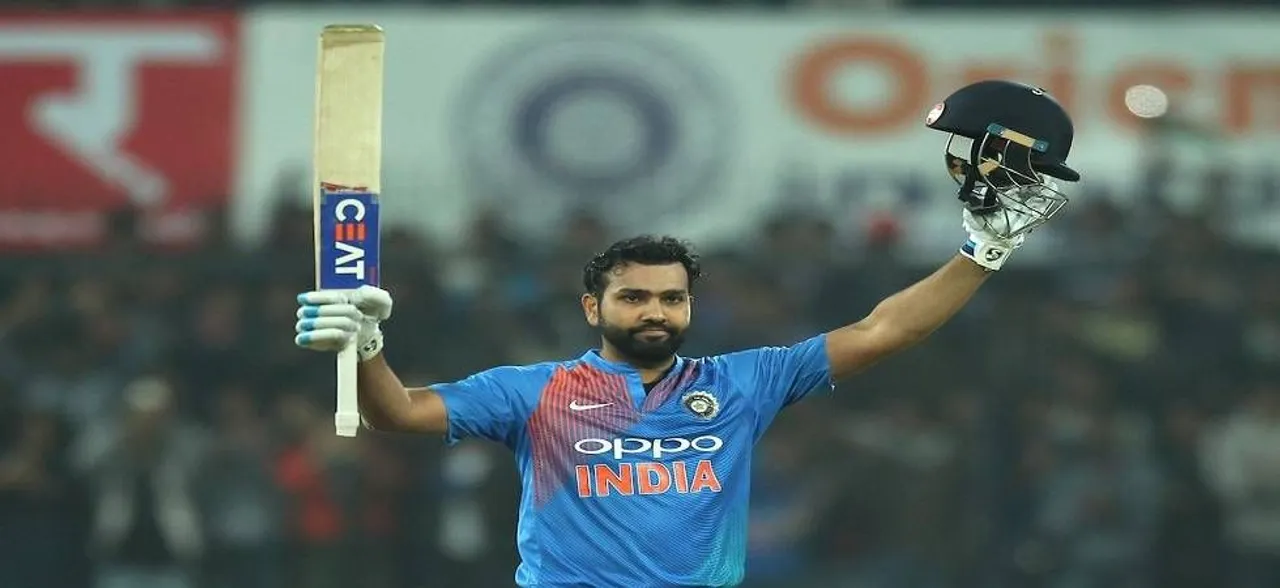 India vs Pakistan : भारत ने पाकिस्तान को 8 विकेट से रौंदा