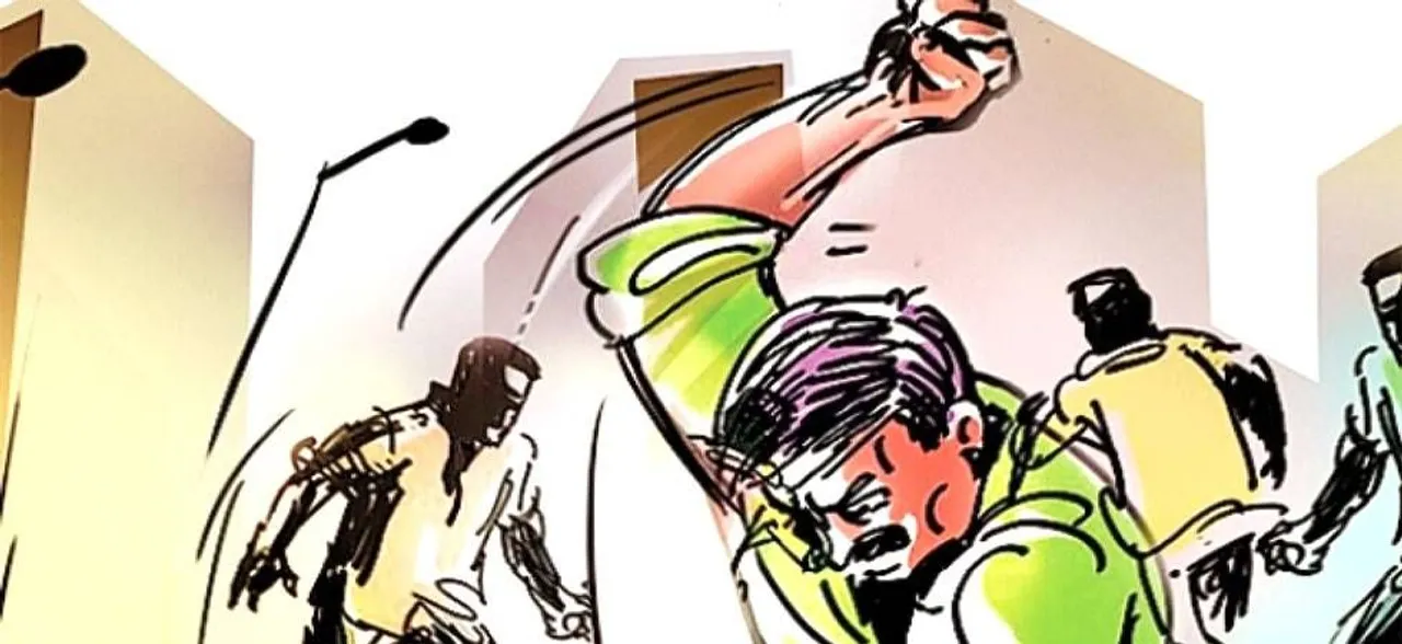 यूपी : पिटता रहा डॉक्टर, एसपी-डीएम ने नहीं उठाया फोन!