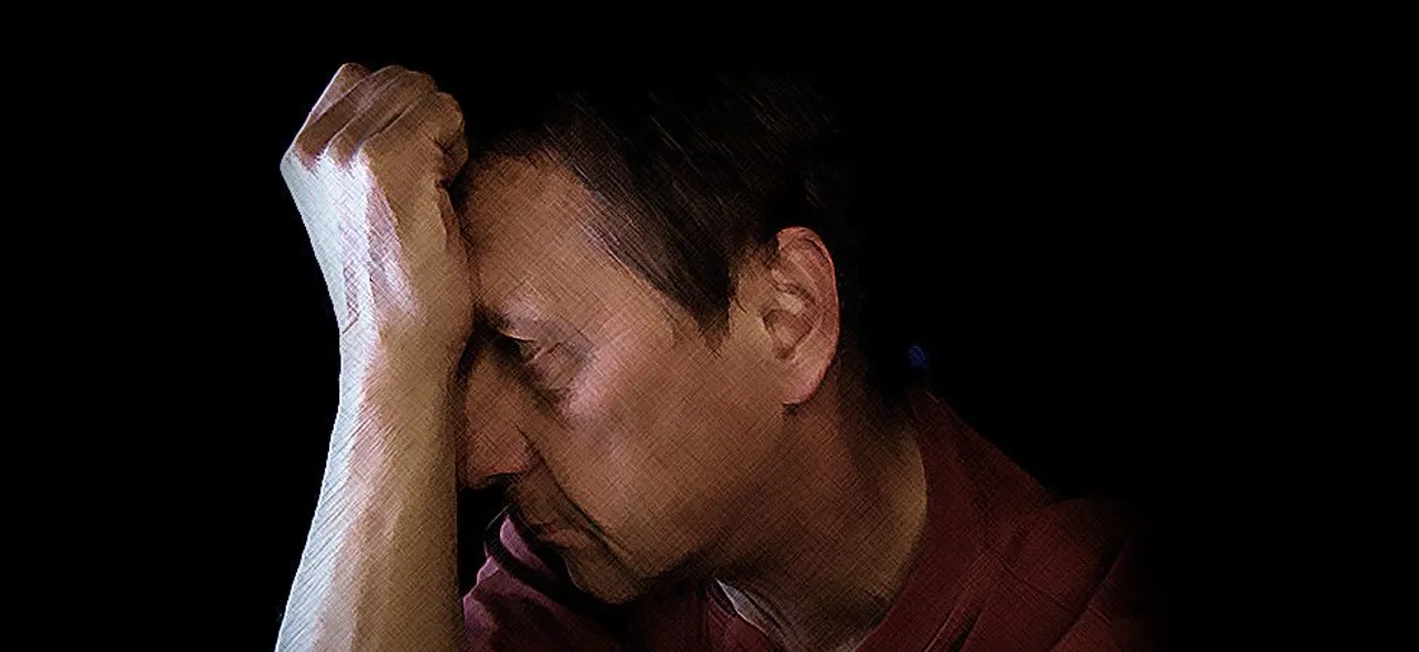 कहानीः यू छोड़ कर चले जाना जैसे 'आखिरी पेंटिंग'