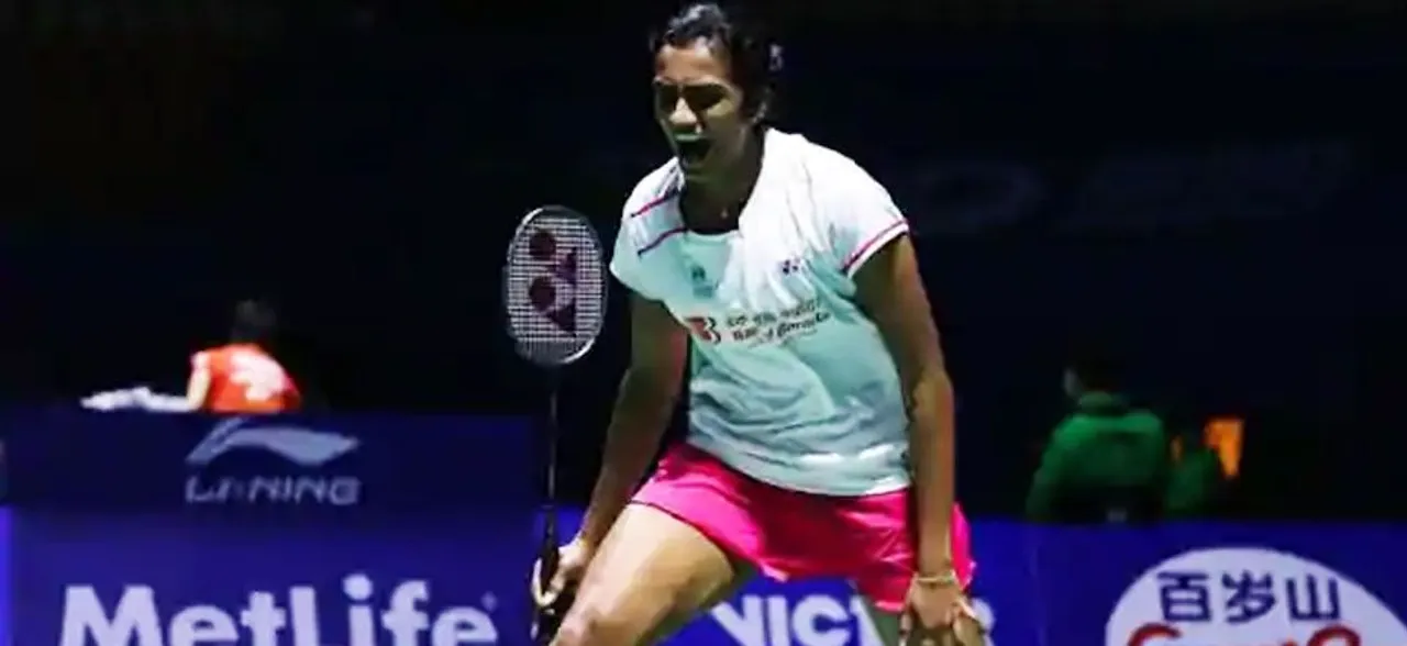 Badminton China Open & Shanghai Masters: क्वार्टर फाइनल में पहुंची पी वी सिंधु,  बाहर हुए प्रणव-सिक्की