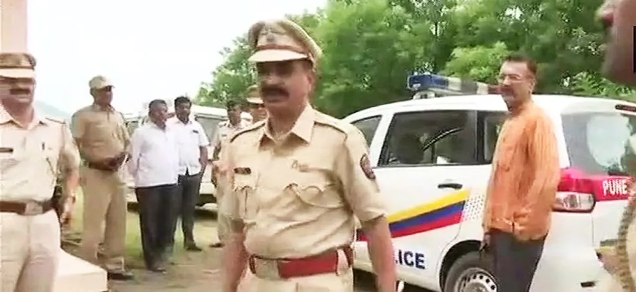 पुणे में दो नाबालिगों से बलात्कार, एक की इलाज के दौरान हुई मौत