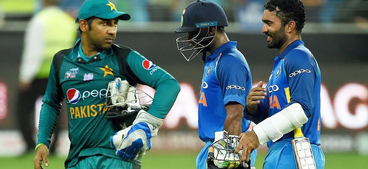 Asia Cup 2018, IND vs PAK: जानें भारत से हारने के बाद यह क्या बोल गए पाकिस्तान के कप्तान सरफराज अहमद