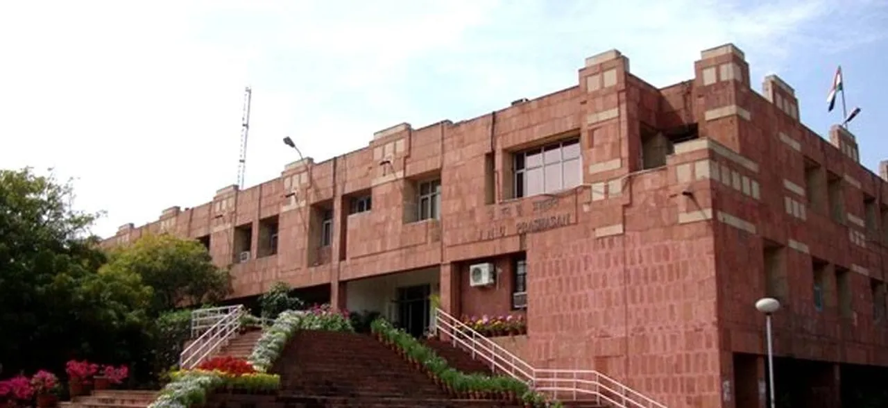 छात्र संघ के विरोध के बीच JNU प्रशासन मनाएगी 'सर्जिकल स्ट्राइक डे'
