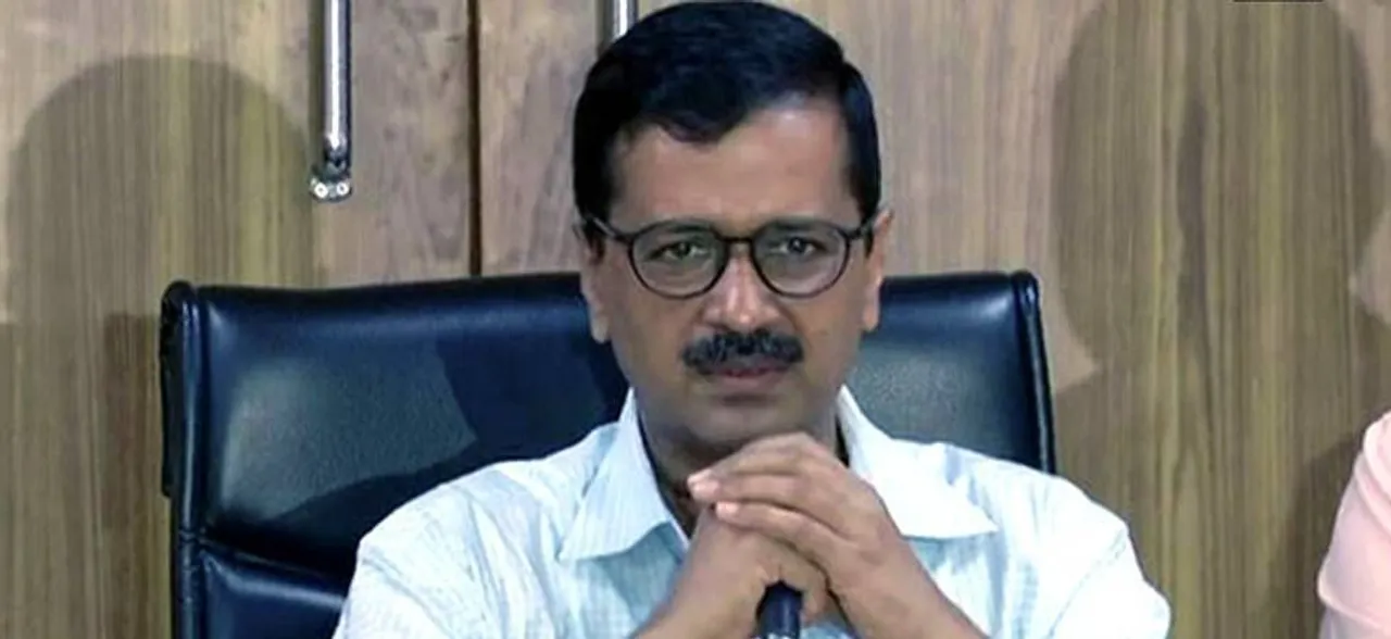 शहीद जवान के लिए केजरीवाल बदलेंगे कानून, देंगे 1 करोड़ रुपये और सरकारी नौकरी